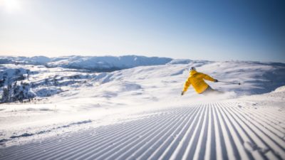 bilde fra Voss Resort 