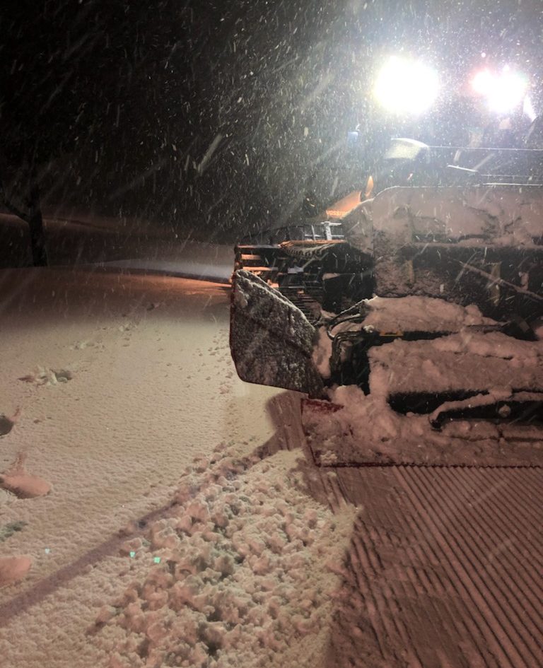 Påskeaftan 04.April 