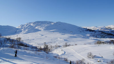 bilde fra Stavtjørn Alpin