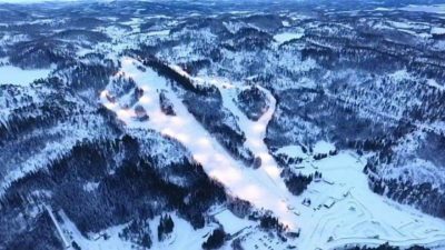 bilde fra Torsbustaden Skisenter A/S