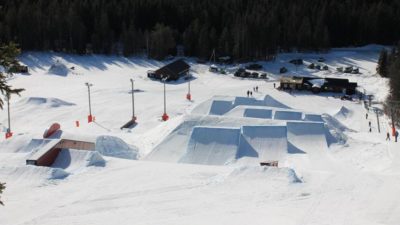 bilde fra Ringkollen