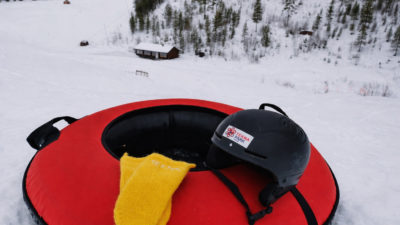 bilde fra Tekna Park Koppang
