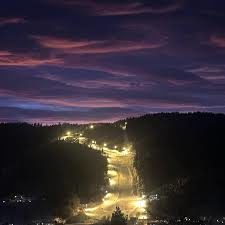 bilde fra Storeskar Skisenter