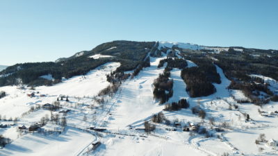 bilde fra Gol Skisenter - Gol