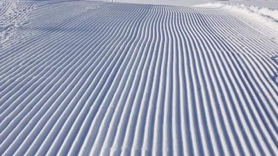 bilde fra Hamar alpinsenter, Lierberget