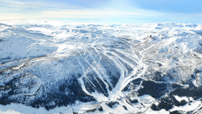 bilde fra SkiStar Hemsedal