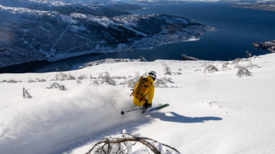 bilde fra Narvik
