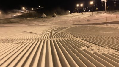 bilde fra Målselv Fjellandsby AS